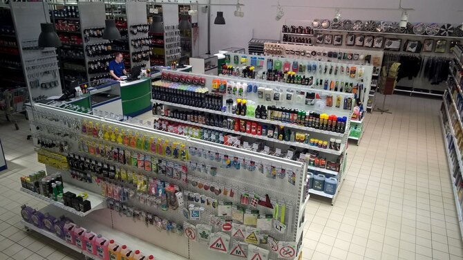 Asmeninio archyvo nuotr./„Autoaibė“