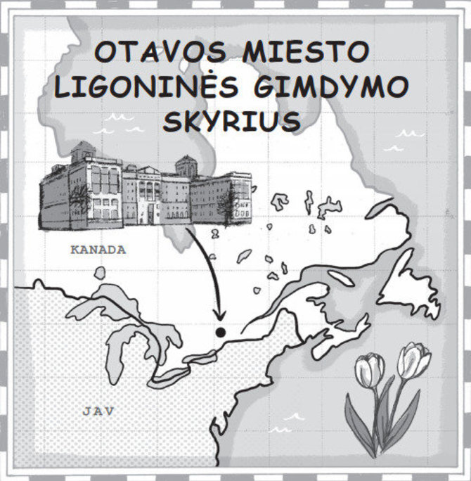 Leidyklos nuotr./Otava