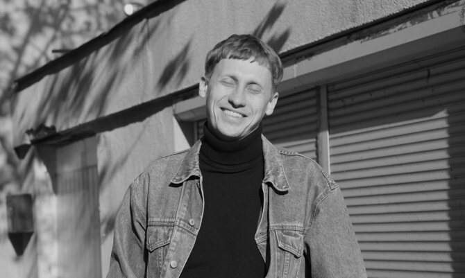 Lauros Jaraminaitės nuotr./Marius Čižauskas