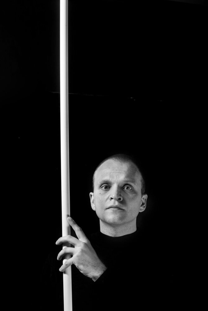 Dmitrijaus Matvejevo nuotr./Karolis Kasperavičius