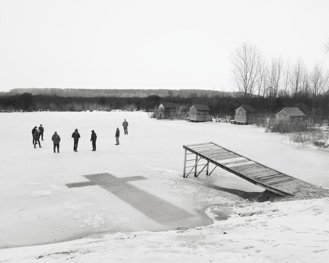 Organizatorių nuotr./Aria Shahrokhshahi, 2026 / Loose Joints