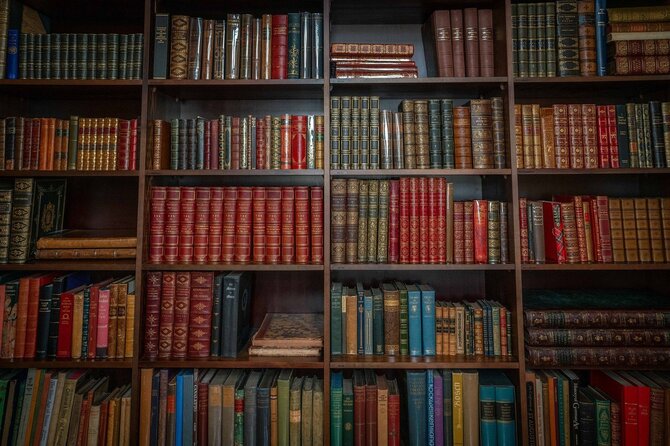 K.Varnelio biblioteka