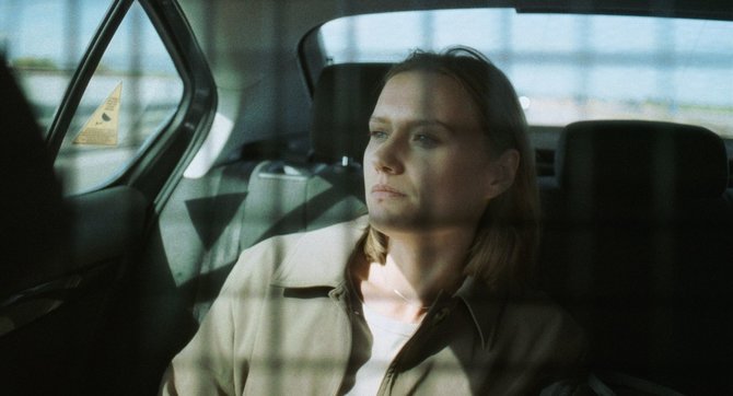 Kino komandos nuotr./Kadras iš Linos Lužytės ir Nerijaus Milerio filmo „Jōhatsu“