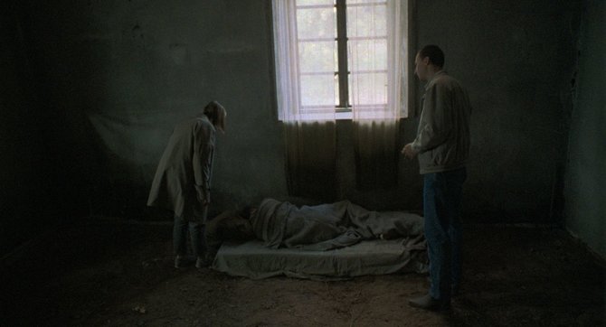 Kino komandos nuotr./Kadras iš Linos Lužytės ir Nerijaus Milerio filmo „Jōhatsu“