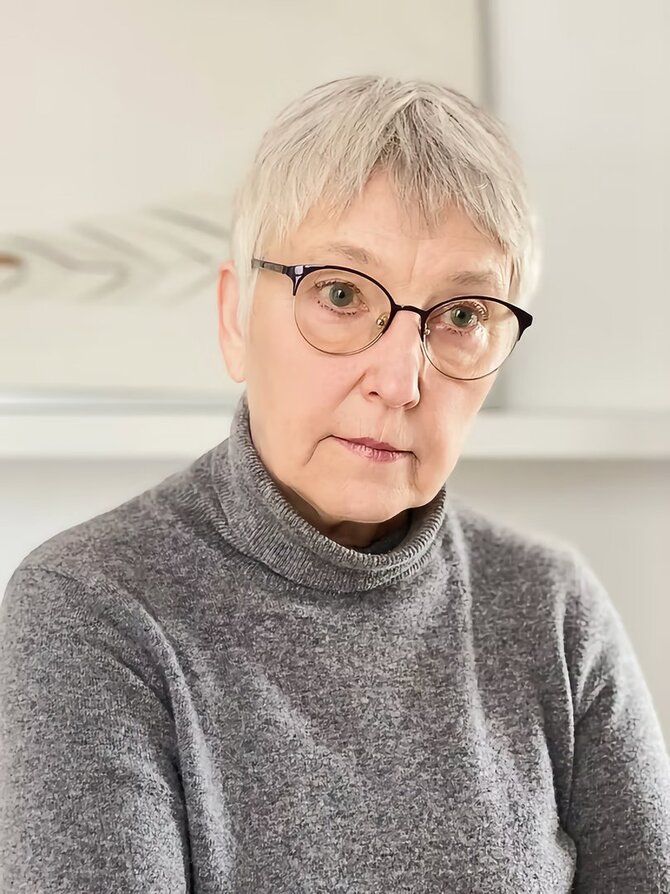 Asmeninio archyvo nuotr./Nijolė Vilutytė