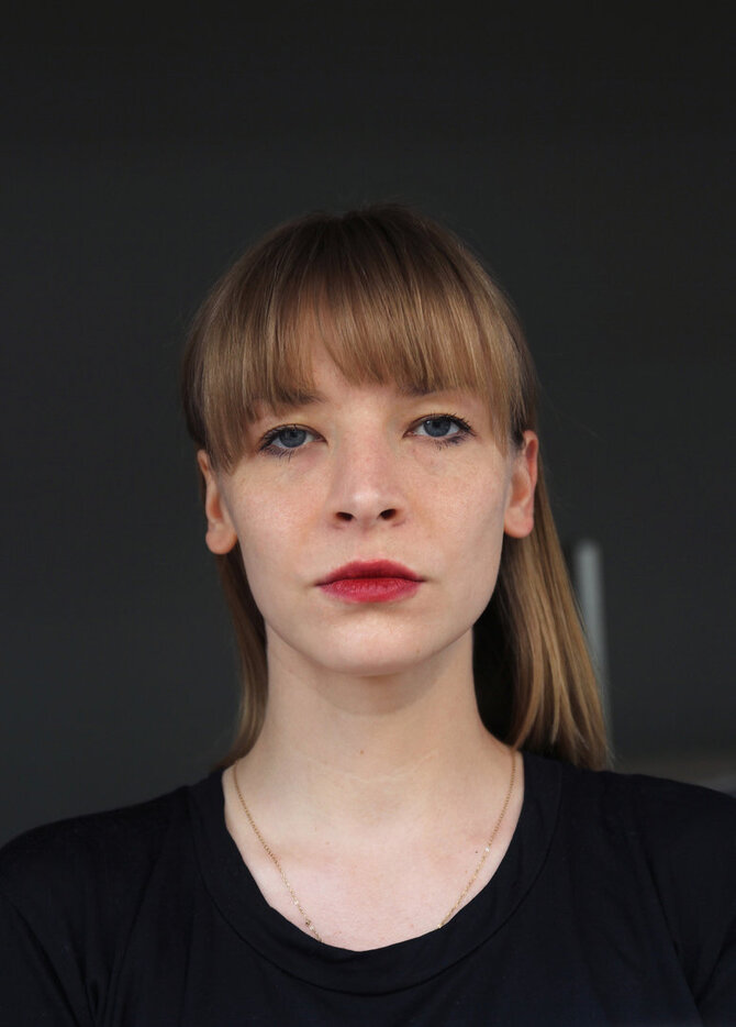 Organizatorių nuotr./Agnieszka Polska