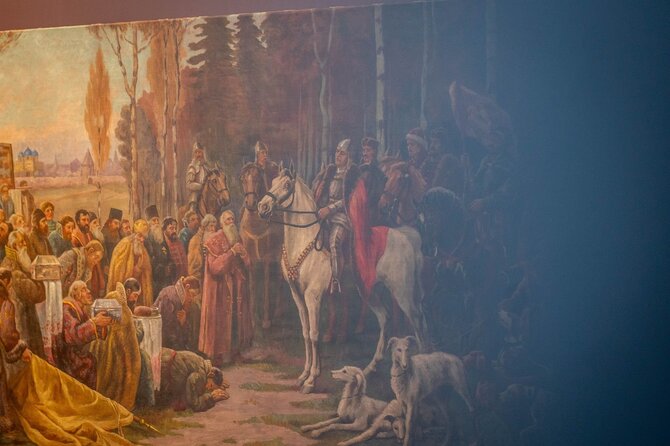 S.Samsono nuotr. / LNM/Įrenginėjama paroda „Istorija vizgina uodegą“