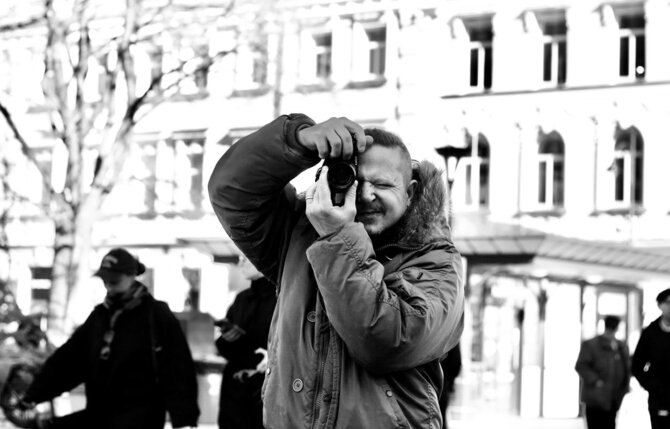 Organizatorių nuotr./Fotografas Arijus Katauskas