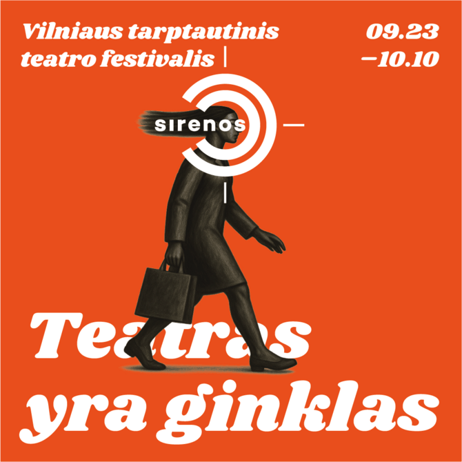Organizatorių nuotr./Festivalis „Sirenos“