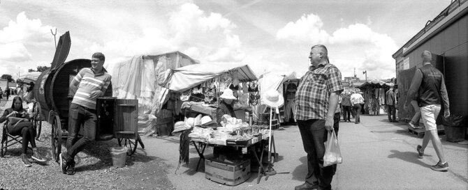 Autoriaus nuotr./Virgilijaus Usinavičiaus fotografija