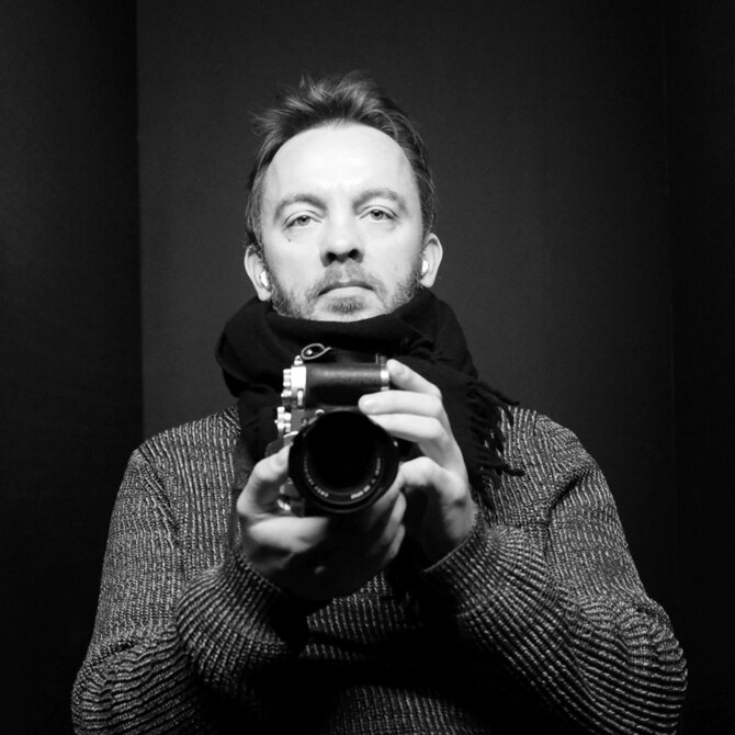 Asmeninio archyvo nuotr./Tomas Ivanauskas