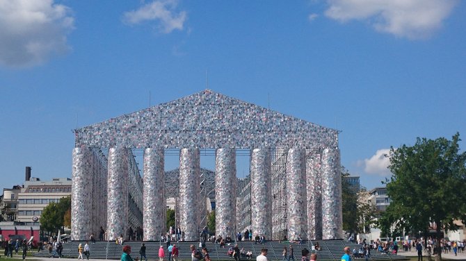 Documenta