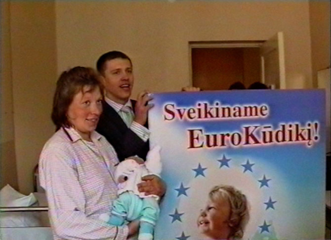 Kino komandos nuotr./Kadras iš Eimanto Belicko filmo „Karta.EU“