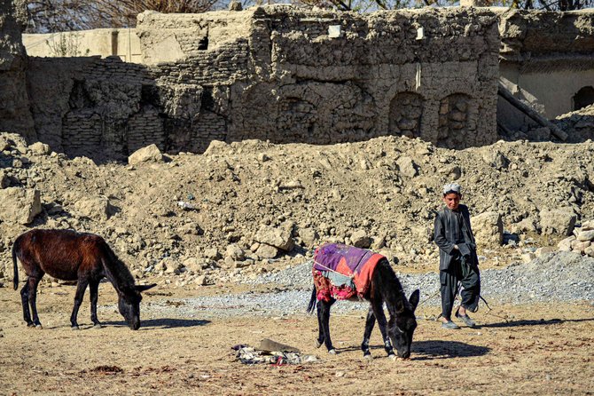 AFP/ „Scanpix“ nuotr./Afganistanas