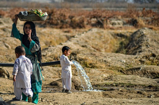 AFP/ „Scanpix“ nuotr./Afganistanas