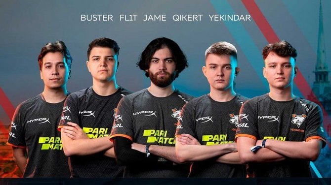 Virtus.pro