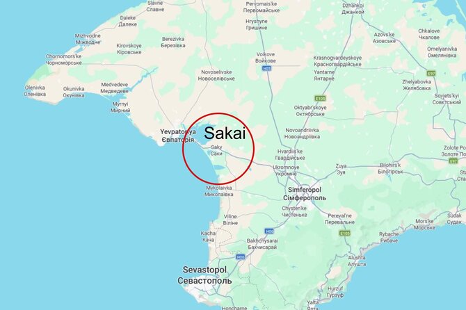 Google Maps/Sakai