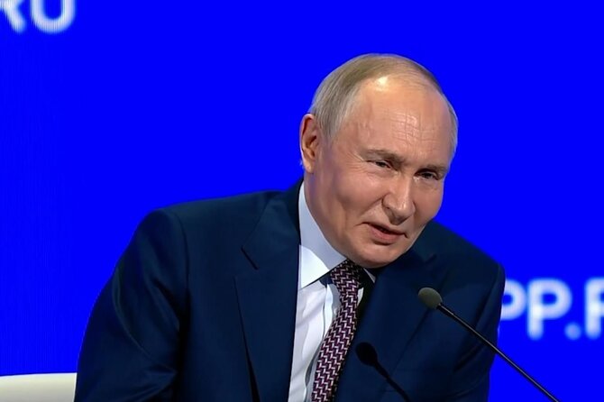 Stopkadras/Vladimiras Putinas