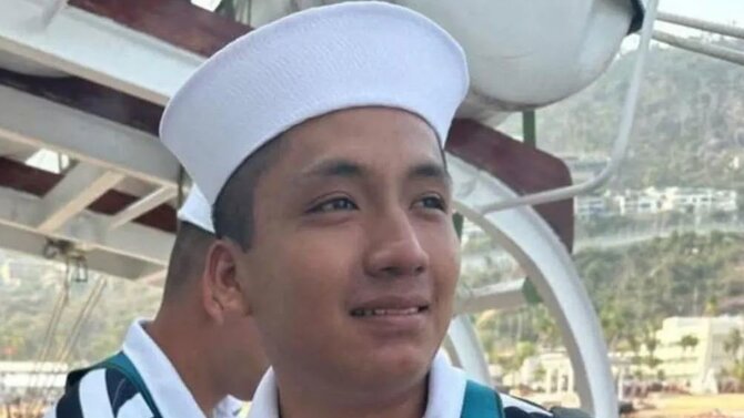 „Facebook“ nuotr./Adalas Jairas Maldonado Marcosas