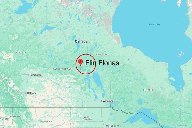 Google Maps/Flin Flonas