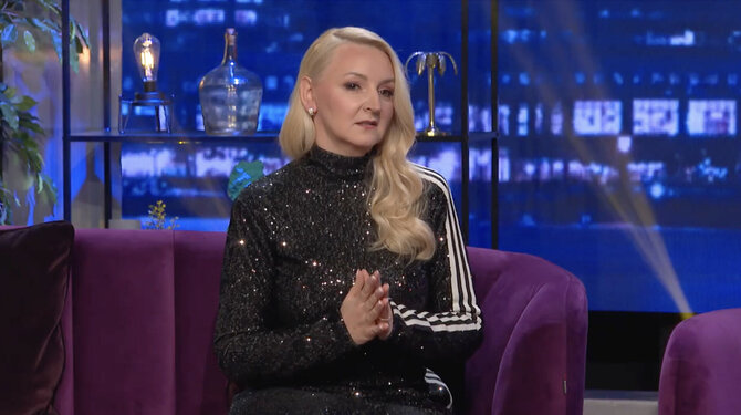 TV3 nuotr./Viktorija Mauručaitė