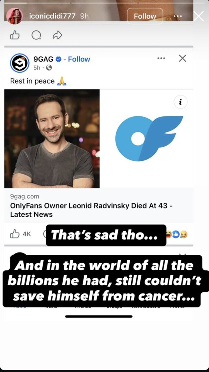 Dovilės Rimkevičiūtės įrašas