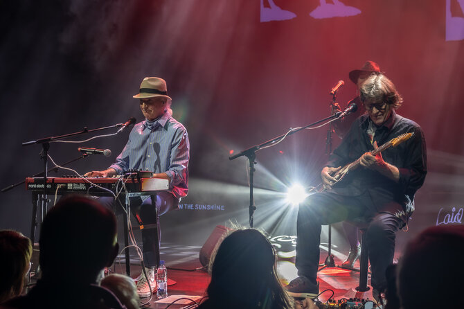 Organizatorių nuotr./„Sunshine Reggae“