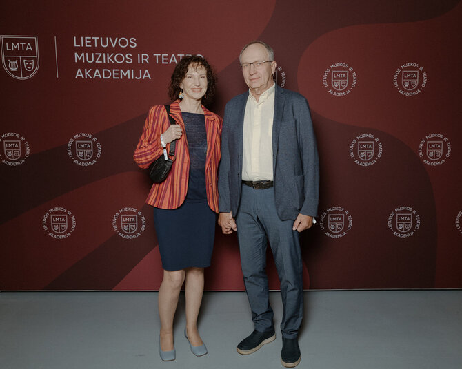 Matildos Andrulytės nuotr./LMTA sezono uždarymo vakaras