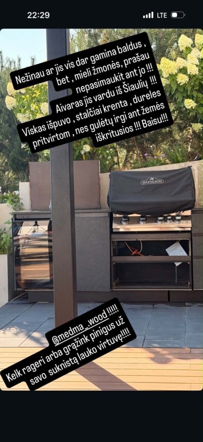 Nijolės Pareigytės-Rukaitienės įrašas
