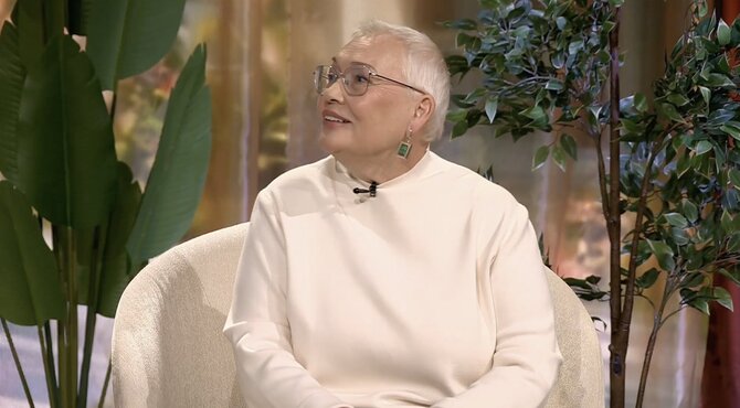 TV3 nuotr./Aušra Maldeikienė