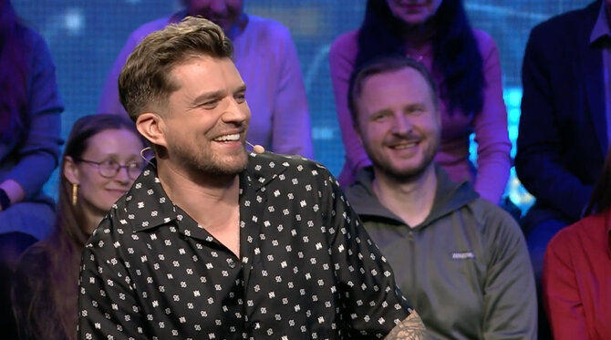TV3 nuotr./Jonas Nainys-Jovani