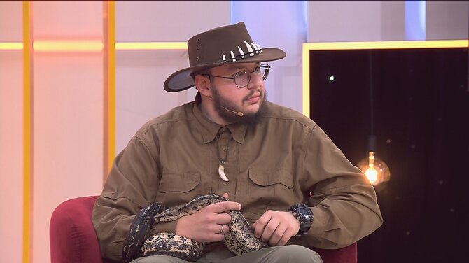 LNK nuotr./Gerardas Paškevičius