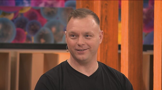 LNK nuotr./Donatas Balvočius