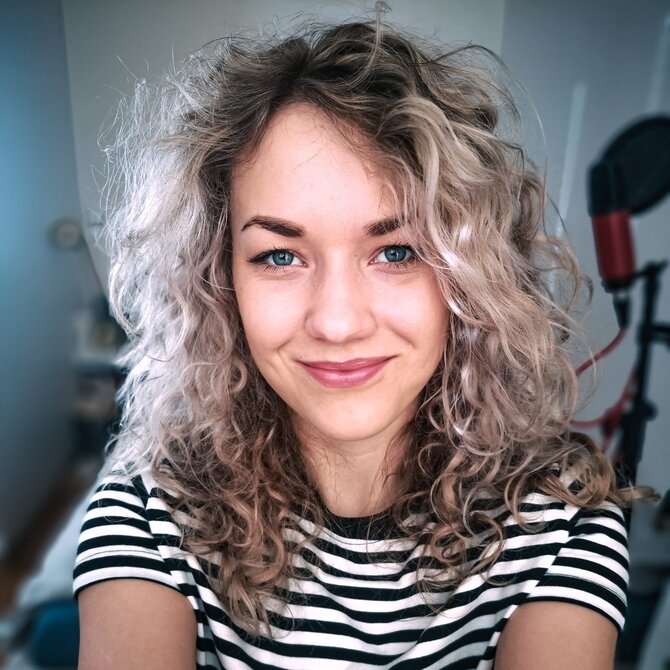 Asmeninio archyvo nuotr./Indrė Vaiginė 