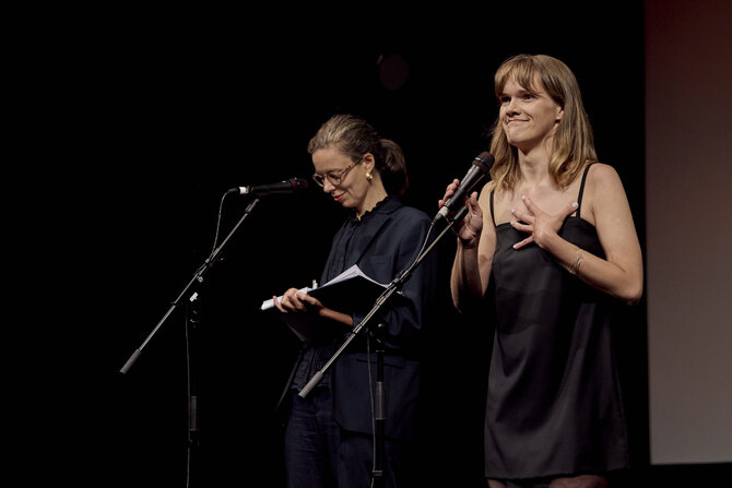 Audriaus Solomino nuotr./Gabrielė Urbonaitė