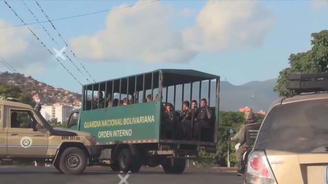 LNK nuotr./Laidos „Bus visko“ akimirka