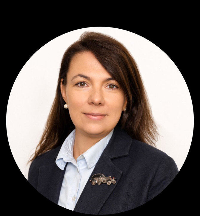 Asmeninio archyvo nuotr./Felicija Kelmickaitė