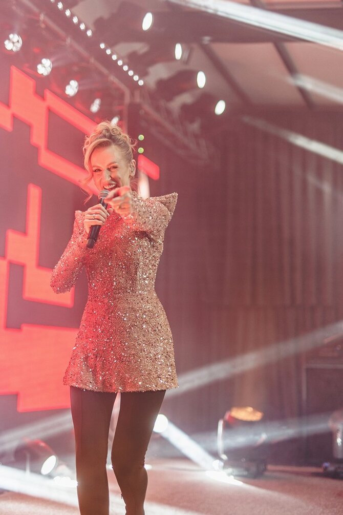 Lauryno Martinkaus nuotr./Katažina Zvonkuvienė