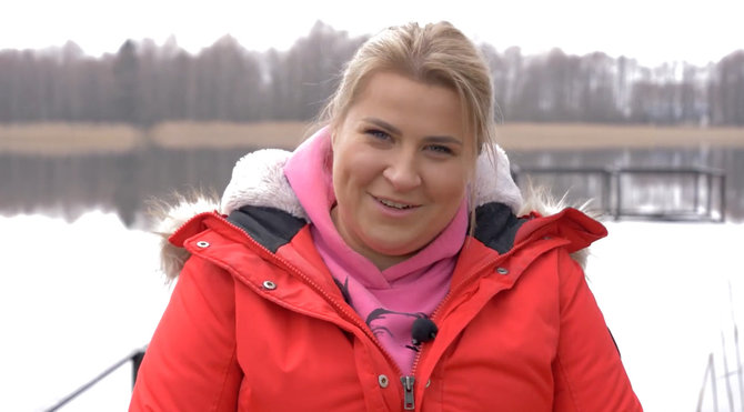 TV3 nuotr./Erika Vitulskienė