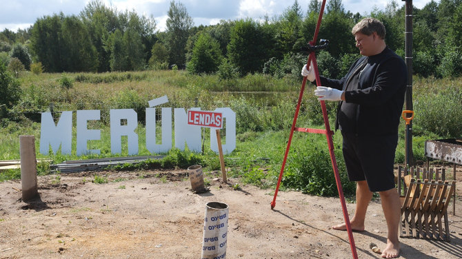 TV3 nuotr./Merūnas Vitulskis