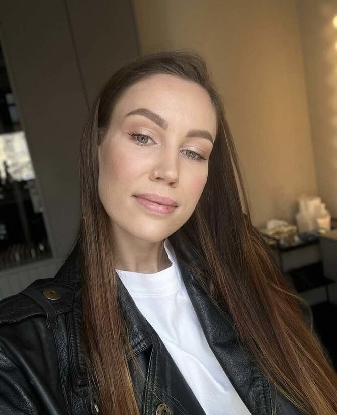 Asmeninio archyvo nuotr./Skaistė Mood