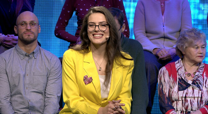 TV3 nuotr./Ugnė Zavistauskaitė