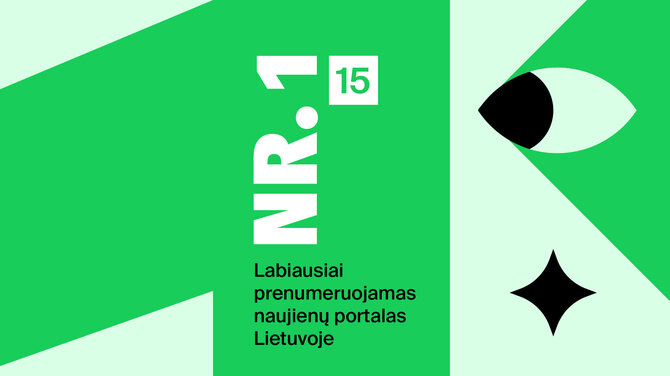 15min / Iliustracija