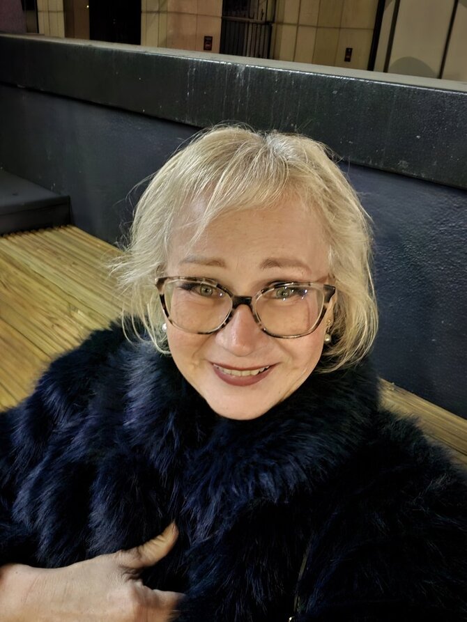 Asmeninio archyvo nuotr./Jolanta Naruševičiūtė