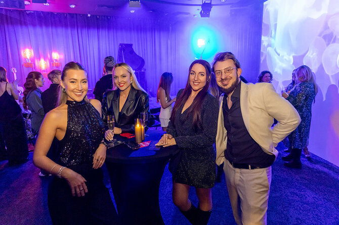 Asmeninio archyvo nuotr./Vilniuje duris atvėrė nauja gyvos muzikos erdvė