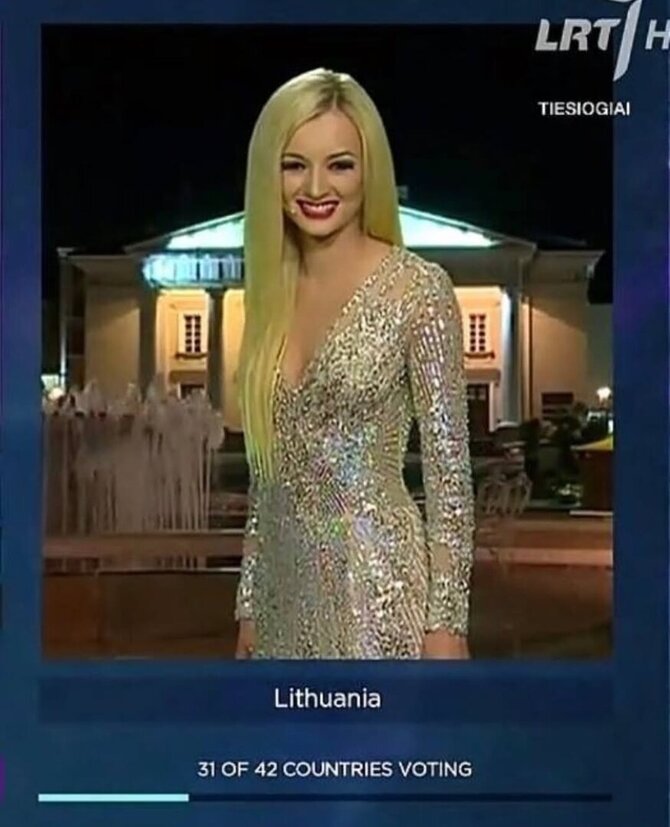 Asmeninio archyvo nuotr./Ugnė Siparė