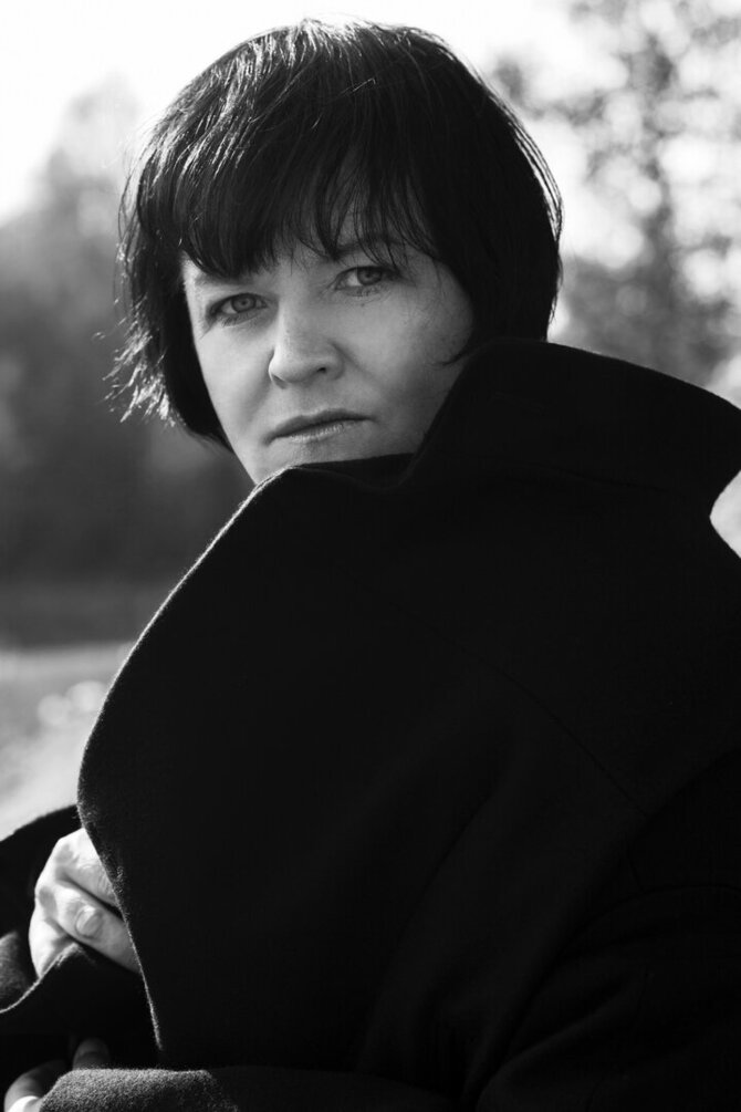 R.Baltakio nuotr./Dalia Ibelhauptaitė