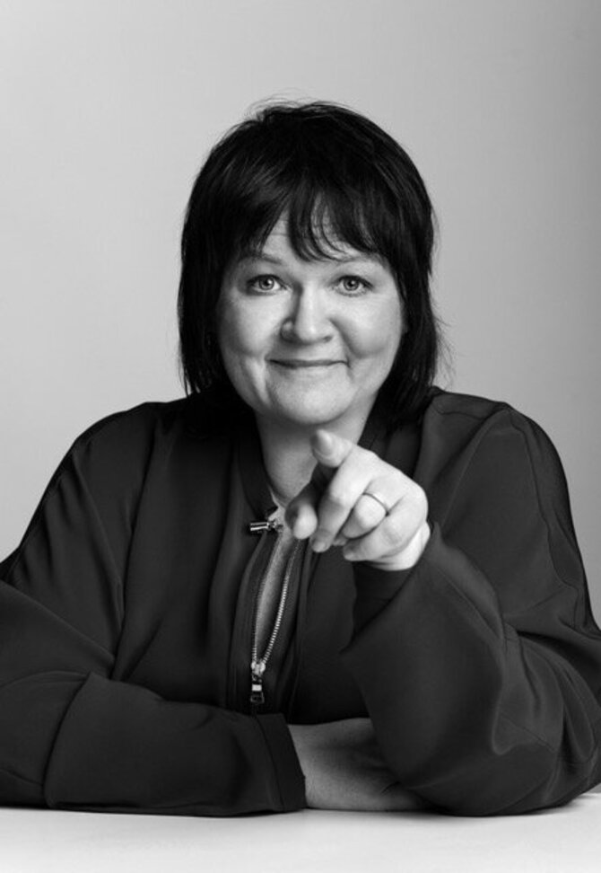 Mikuta nuotr./Dalia Ibelhauptaitė