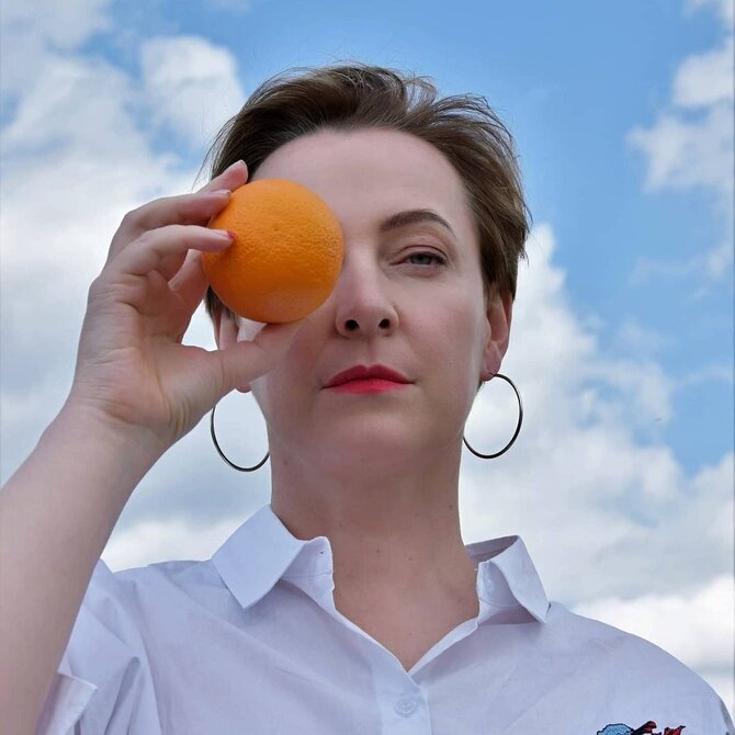 Asmeninio archyvo nuotr./Giedrė Talmantienė