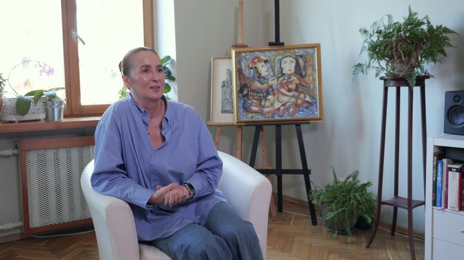 Stop kadras/TV laidos filmavimas